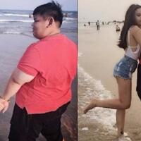tega-warganet-bilang-pasangan-ini-beauty-and-the-beast