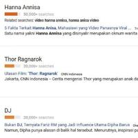 video-syur-hana-anisa-diburu-netizen-jadi-google-trend