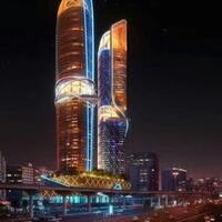 dubai-akan-bangun-hotel-pertama-di-dunia-yang-dilengkapi-hutan-hujan