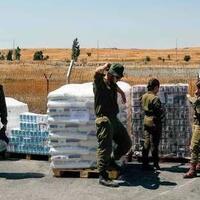 operasi-quotgood-neighborquotbantuan-kemanusiaan-israel-utk-syria