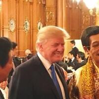 pikotaro-selfie-bareng-sama-trump-nyanyi-apple-pen-gak-ya