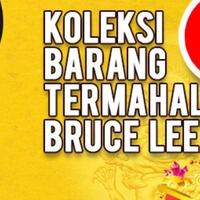 koleksi-barang-termahal-milik-bruce-lee-sampai-11-miliar