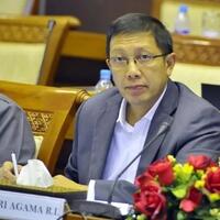 menag-masalah-palestina-tak-semata-soal-umat-islam