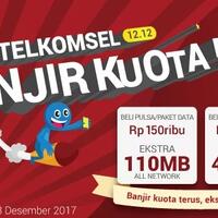 kejutan-harbolnas-telkomsel-ekstra-kuota