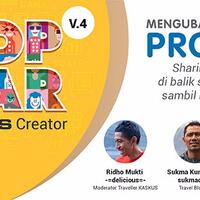 kopdar-creator-kupas-tuntas-kiat-hobi-jadi-profesi