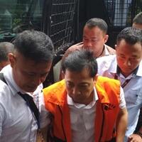 setya-novanto-mengaku-5-hari-diare-dan-tak-diberi-obat-oleh-kpk