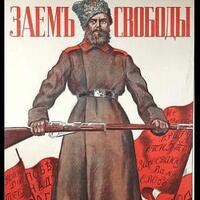 revolusi-bolshevik-1917-10-poster-propaganda-awal-masa-revolusi-rusia