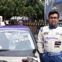 akbar-rais-drift-dan-tantangan-hot-seat