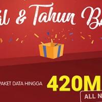 kado-tahun-baru-beli-pulsa-telkomsel-bonus-paket-data