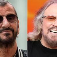 ringo-starr-dan-barry-gibb-menerima-gelar-bangsawan-dari-kerajaan-inggris