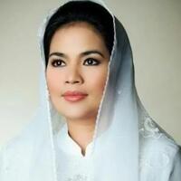 yukk-mengenal-puti-guntur-soekarno-cawagub-jatim-pengganti-anas