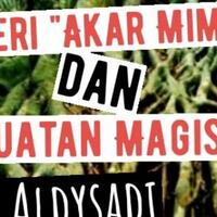 misteri--akar-mimang--part-1--kekuatan-magisnya