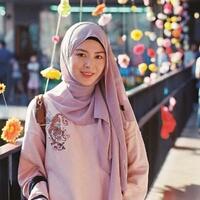 ayana-jihye-moon-hijaber-cantik-asal-korsel-sedang-berlibur-di-indonesia