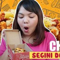 kaskus-nyobain--mini-chizza-dengan-cara-kekinian