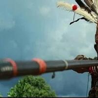 mengenal-sumpit-senjata-silent-killer-suku-dayak