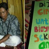 kisah-orang-tua-yang-rela-jual-ginjal-demi-sekolah-anak