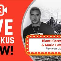 live-ngaskus-bayi-gaib-bareng-rianti-cartwright-dan-mario-lawalata