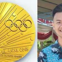 keren-remaja-asal-ponorogo-menang-desain-medali-olimpiade-remaja-2018