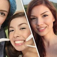 cantik-keterlaluandokter-gigi-super-cantik-ini-bikin-betahgan