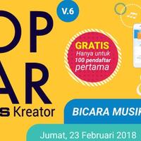 ngomongin-musik-bareng-adib-hidayat-di-kopdar-kreator-yuk