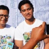 kisah-inspiratif-kaesang-di-bisnis-kecebong-masuk-t-shirt