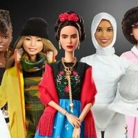 hari-wanita-internasional-mattel-meluncurkan-barbie-edisi-tokoh---tokoh-wanita