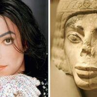 hiiiiinilah-quotwujudquot-patung-mesir-berusia-3000-tahun-yang-mirip-michael-jackson