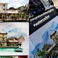 jadi-bikin-pengen-liburan-lihat-bule-ini-lukis-5-pemandangan-indah-jogja