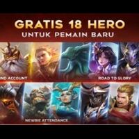 cara-dapetin-18-hero-gratis-di-aov-nih-gan