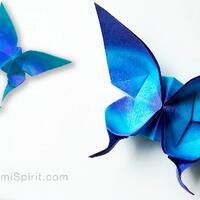saat-seni-origami-naik-level-amazing-gan