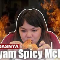 kaskus-nyobain-pedasnya-ayam-spicy-mcd