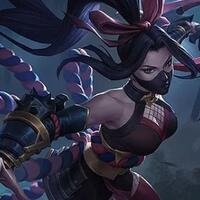 spesial-thread-hero-hanabi-teman-hayabusa-bertipe-marksman