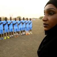 mengenal-salma-al-majidi-pelatih-sepak-bola-wanita-pertama-dari-sudan