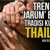 bikin-tato-dari--jarum--bambu-trendnya-orangthailand-berani-cobain