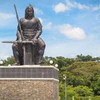 dom-boaventura-pahlawan-timor-leste