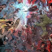 fantastic-5--inilah-5-epic-battle-antara-superhero-dc--marvel