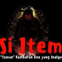 si-item-temen-kembaran-ane-yang-indigo