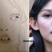 gambar-ilustrasi-artis-artis-bikin-ngakak-yang-anti-mainstream