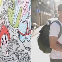 punya-jiwa-traveling-10-style-nyaman-ala-dion-wiyoko-ini-bisa-ditiru-bro