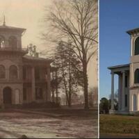 inilah-penampakan-drish-house--rumah-paling-ber-hantu-di-alabama