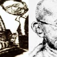 bikin-terpana-8-gambar-ini-dibikin-dengan-rambut-manusia-rapi-banget