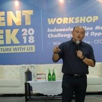 djarum-talent-week-2018-mewujudkan-pekerjaan-impian-anak-milenial