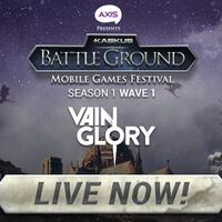 live-kaskus-battleground-season-1-wave-1-vainglory-day-1