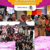 forsis-goes-to-markas-2018-let-s-be-sparkling-with-us