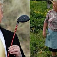 perempuan-spanyol-ini-jadi-viral-karena-quotkembaranquot-donald-trump