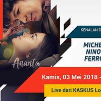 michelle-ziudith-mau-main-ke-live-ngaskus-gan-sis