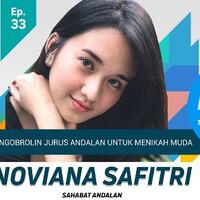 live-ngaskus-episode-33-jurus-andalan-menikah-muda-ala-noviana-safitri