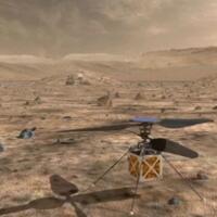 nasa-akan-kirim-helikopter-ke-mars