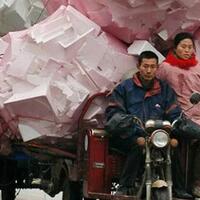 sepeda-becak-motor-sampai-truk--obesitas--di-china-ini-bikin-takjub
