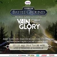 live-kaskus-battleground-season-1-wave-2-vainglory-day-2